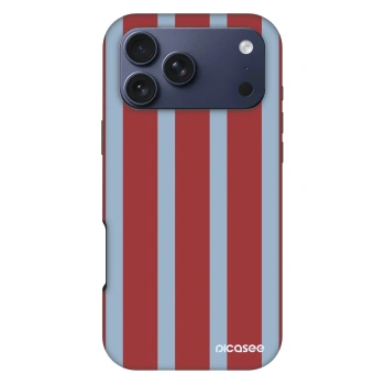 Obal pro Apple iPhone 17 Pro Max - Lounge pass