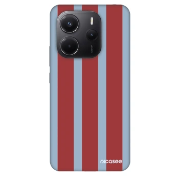 Obal pro Xiaomi Redmi Note 14 4G - Lounge pass
