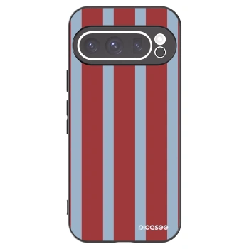 Picasee silikonový černý obal pro Google Pixel 9 Pro XL - Lounge pass