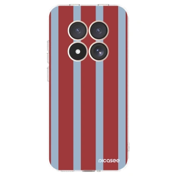 Picasee silikonový průhledný obal pro Xiaomi Redmi Note 15 Pro 4G - Lounge pass