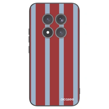 Picasee silikonový černý obal pro Xiaomi Redmi Note 15 Pro+ - Lounge pass