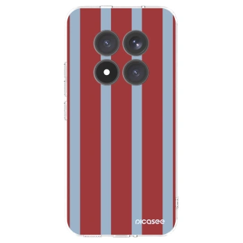 Picasee silikonový průhledný obal pro Xiaomi Redmi Note 15 Pro+ - Lounge pass