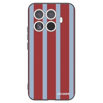 Picasee silikonový černý obal pro Xiaomi 15T Pro - Lounge pass