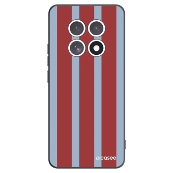Picasee silikonový černý obal pro Xiaomi Redmi Note 15 4G - Lounge pass