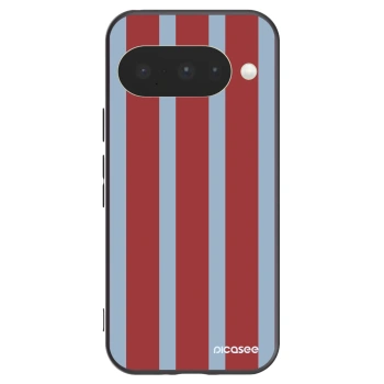 Picasee silikonový černý obal pro Google Pixel 10 - Lounge pass