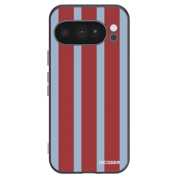 Picasee silikonový černý obal pro Google Pixel 10 Pro - Lounge pass