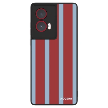Obal pro Motorola Edge 50 Fusion - Lounge pass