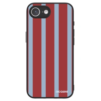 Picasee ULTIMATE CASE pro Apple iPhone 17e - Lounge pass