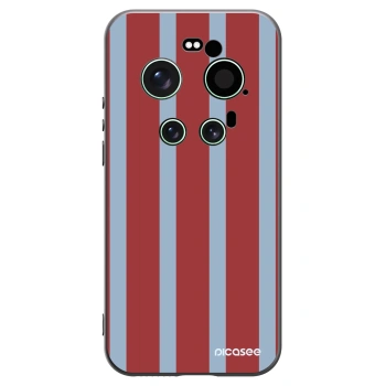 Picasee silikonový černý obal pro Xiaomi 17 Ultra - Lounge pass