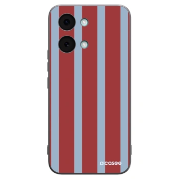 Picasee silikonový černý obal pro Xiaomi Poco X8 Pro Max - Lounge pass