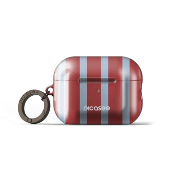 Obal pro Apple AirPods Pro 2 - Lounge pass