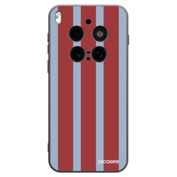 Picasee silikonový černý obal pro Vivo X300 Pro - Lounge pass