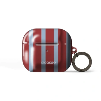 Obal pro Apple AirPods 3 - Lounge pass