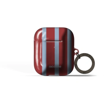 Obal pro Apple AirPods 1 - Lounge pass