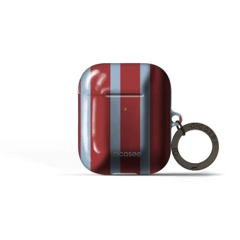 Obal pro Apple AirPods 2 - Lounge pass