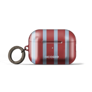 Obal pro Apple AirPods Pro 1 - Lounge pass