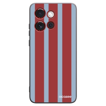 Picasee silikonový černý obal pro Motorola Edge 60 Neo 5G - Lounge pass