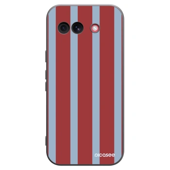 Picasee silikonový černý obal pro Google Pixel 10a - Lounge pass