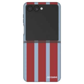 Picasee Fashion Case pro Samsung Galaxy Z Flip7 5G - Lounge pass