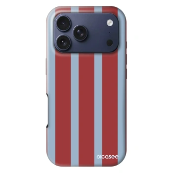 Obal pro Apple iPhone 18 Pro - Lounge pass