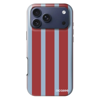 Obal pro Apple iPhone 18 Pro Max - Lounge pass