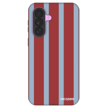 Picasee Fashion Case pro Samsung Galaxy A37 - Lounge pass