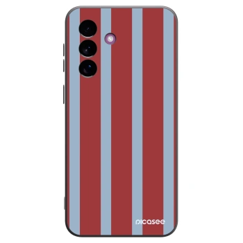 Picasee silikonový černý obal pro Samsung Galaxy A37 - Lounge pass