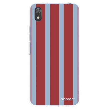 Picasee silikonový průhledný obal pro Xiaomi Redmi 7A - Lounge pass