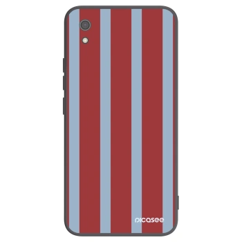 Picasee silikonový černý obal pro Xiaomi Redmi 7A - Lounge pass