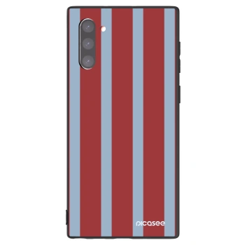 Obal pro Samsung Galaxy Note 10 N970F - Lounge pass