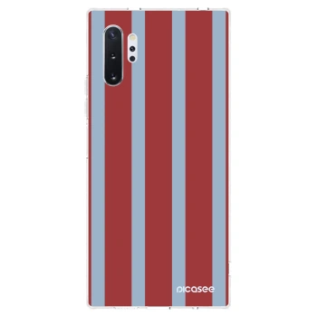 Obal pro Samsung Galaxy Note 10+ N975F - Lounge pass