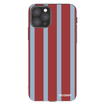 Picasee silikonový průhledný obal pro Apple iPhone 11 Pro - Lounge pass