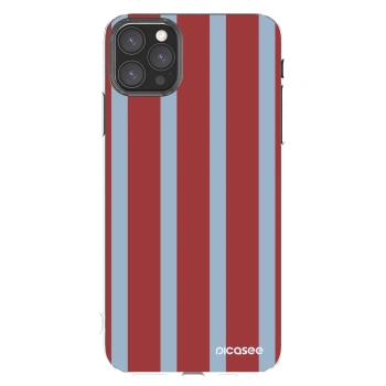 Picasee silikonový průhledný obal pro Apple iPhone 11 Pro Max - Lounge pass