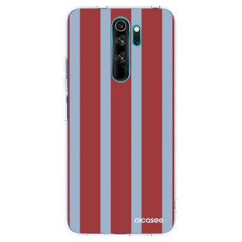 Obal pro Xiaomi Redmi Note 8 Pro - Lounge pass