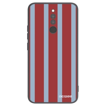 Obal pro Xiaomi Redmi 8 - Lounge pass