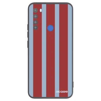 Obal pro Xiaomi Redmi Note 8T - Lounge pass