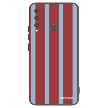 Obal pro Huawei P40 Lite E - Lounge pass