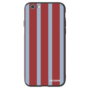 Obal pro Apple iPhone 6/6S - Lounge pass