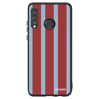 Picasee ULTIMATE CASE pro Huawei P30 Lite - Lounge pass