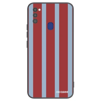 Obal pro Samsung Galaxy M21 M215F - Lounge pass
