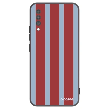 Obal pro Samsung Galaxy A30s A307F - Lounge pass