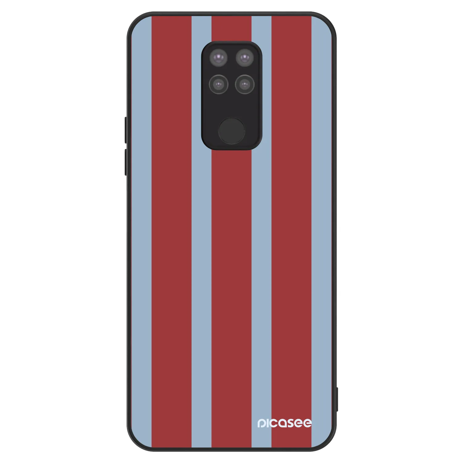 Picasee ULTIMATE CASE pro Xiaomi Redmi Note 9 - Lounge pass