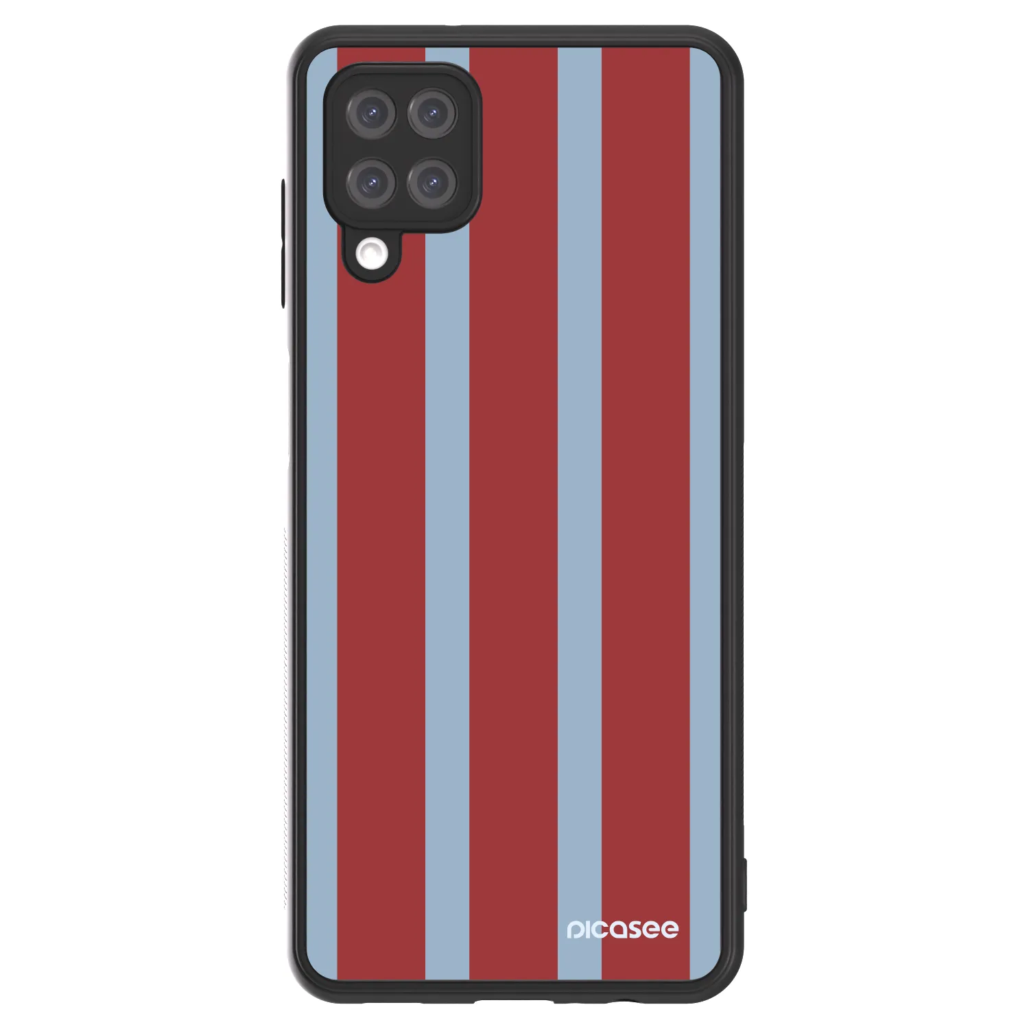 Picasee ULTIMATE CASE pro Samsung Galaxy A12 A125F - Lounge pass