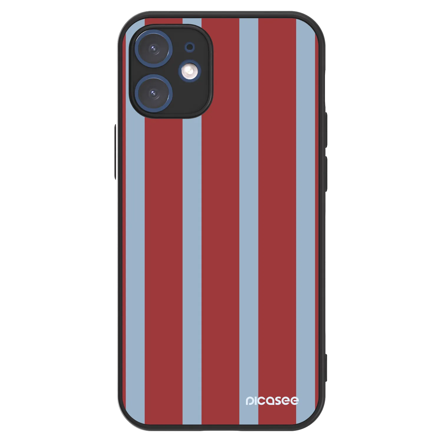 Picasee ULTIMATE CASE pro Apple iPhone 12 mini - Lounge pass