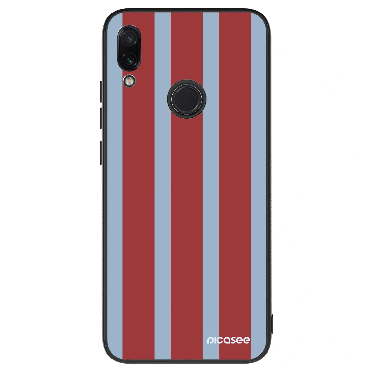 Picasee ULTIMATE CASE pro Xiaomi Redmi Note 7 - Lounge pass