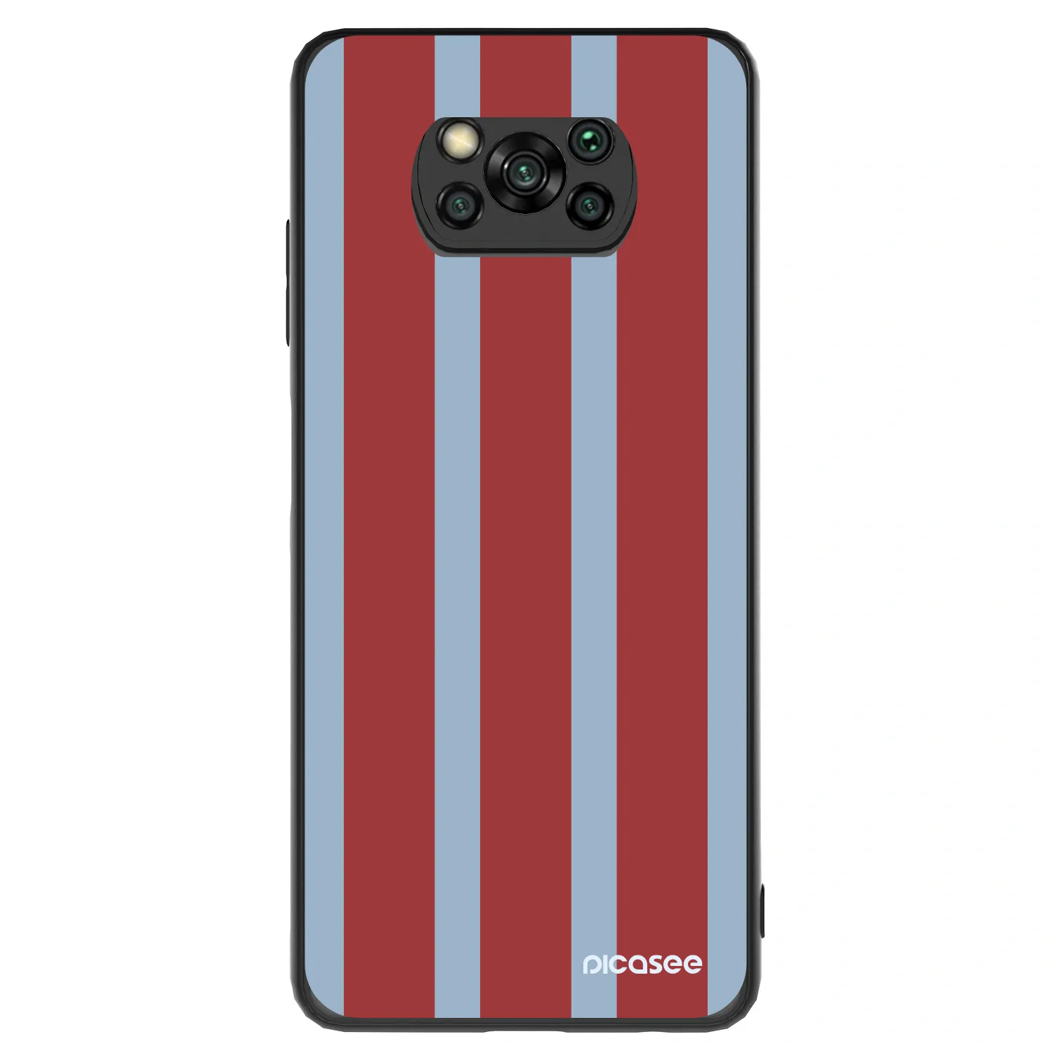Picasee ULTIMATE CASE pro Xiaomi Poco X3 - Lounge pass