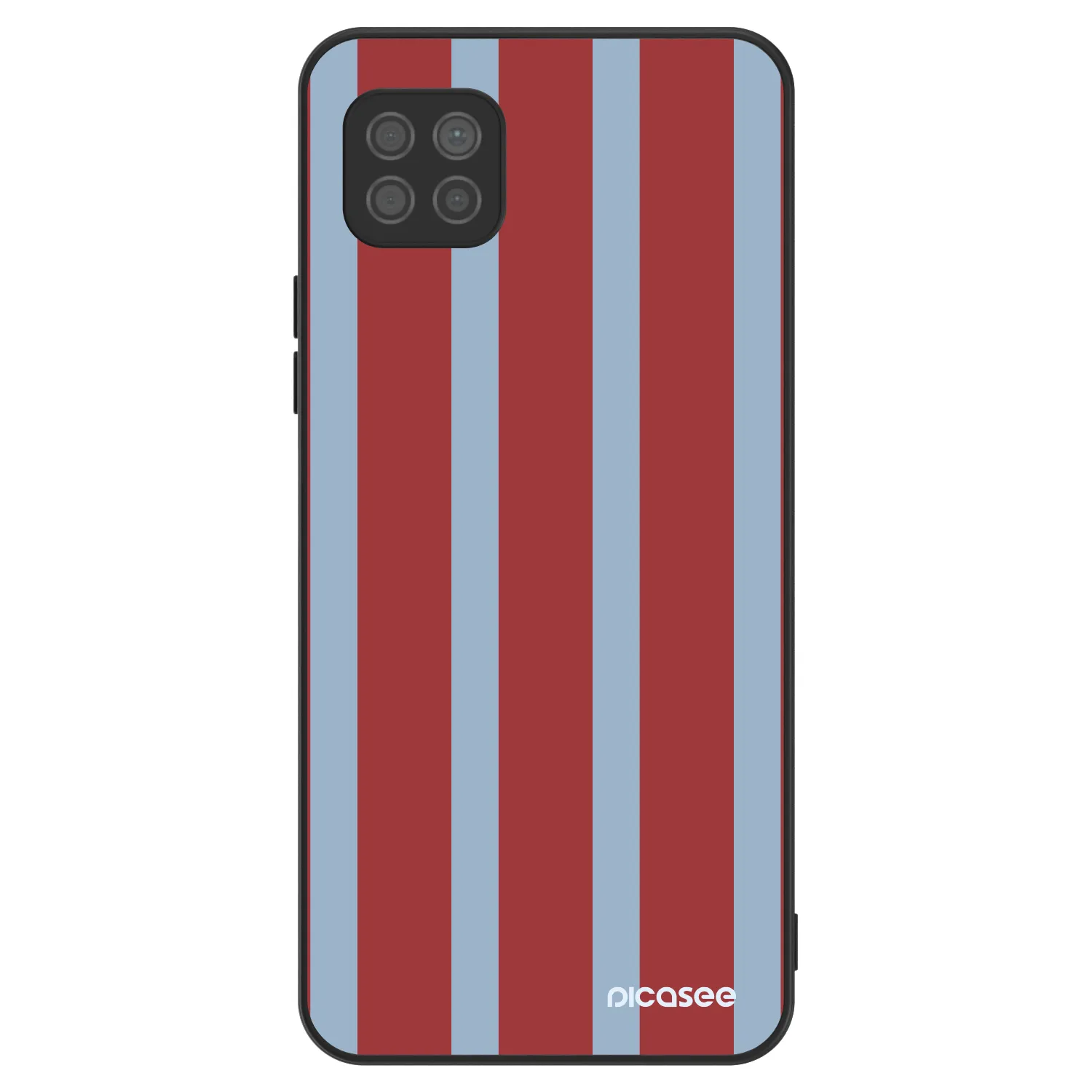 Picasee ULTIMATE CASE pro Huawei P40 Lite - Lounge pass