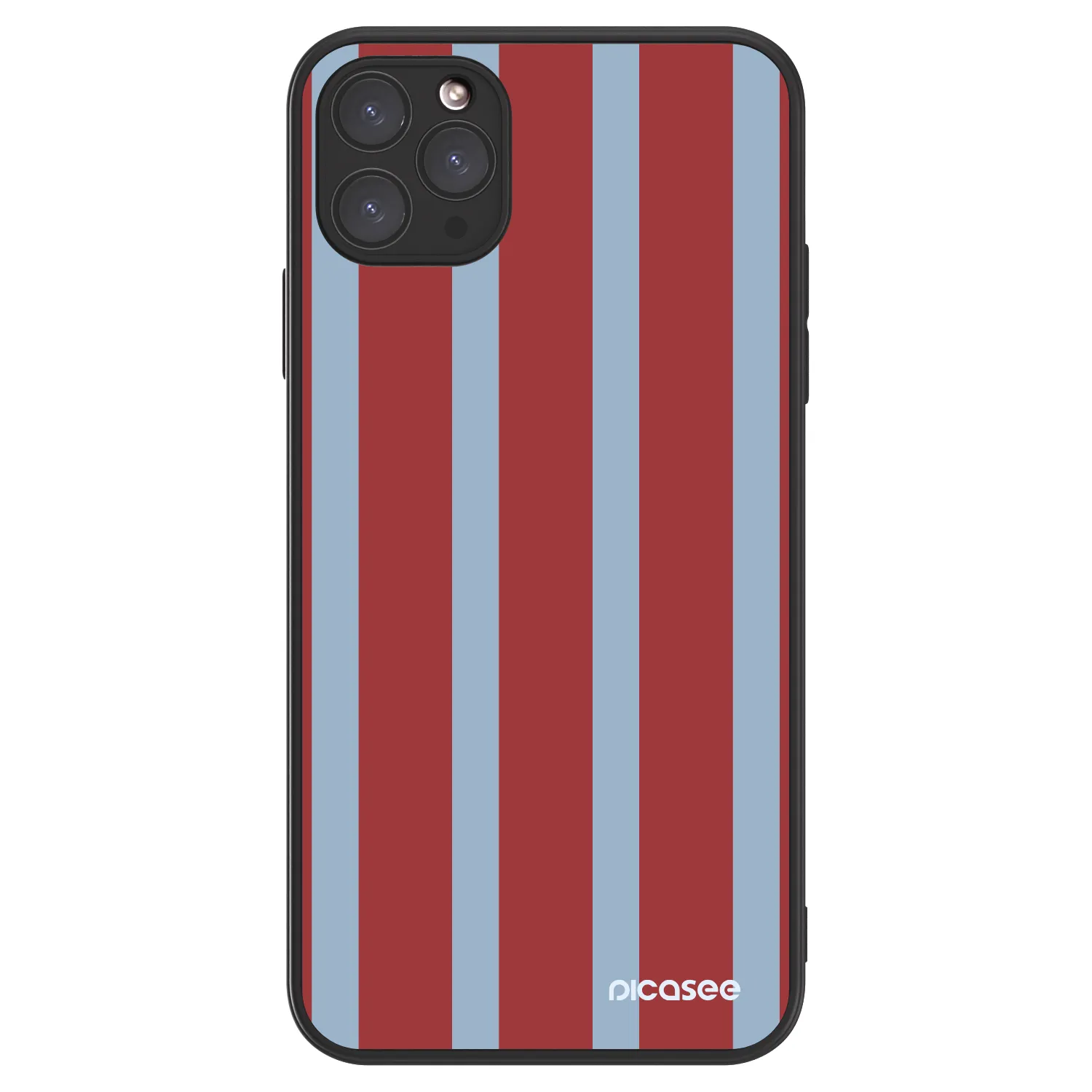 Picasee ULTIMATE CASE pro Apple iPhone 11 Pro Max - Lounge pass
