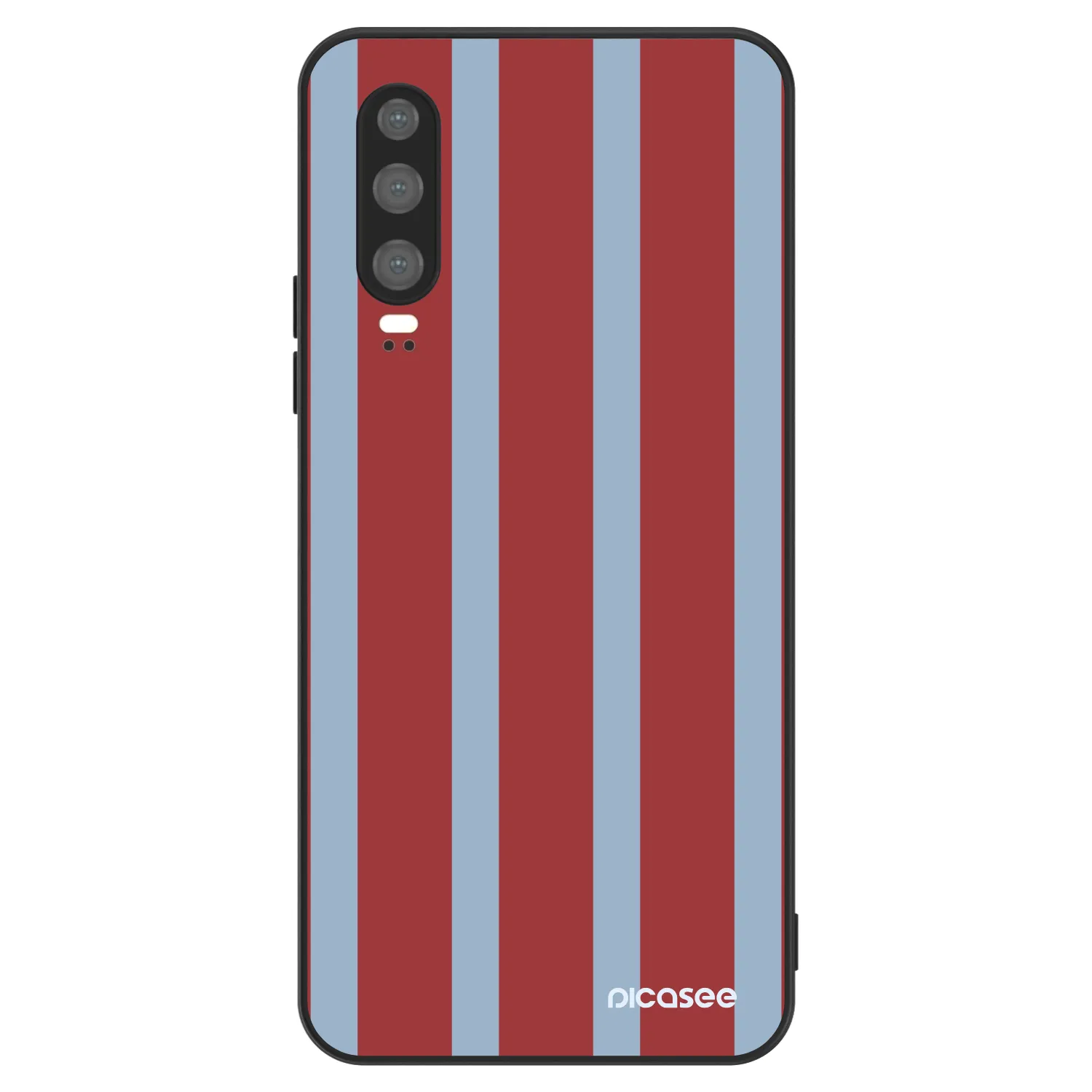 Picasee ULTIMATE CASE pro Huawei P30 - Lounge pass