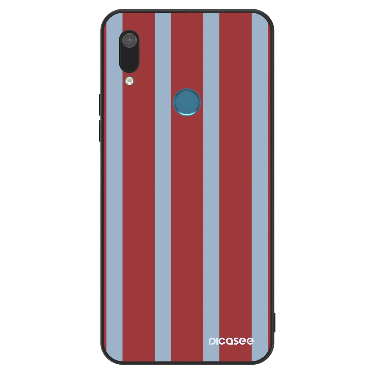 Picasee ULTIMATE CASE pro Huawei Y7 2019 - Lounge pass